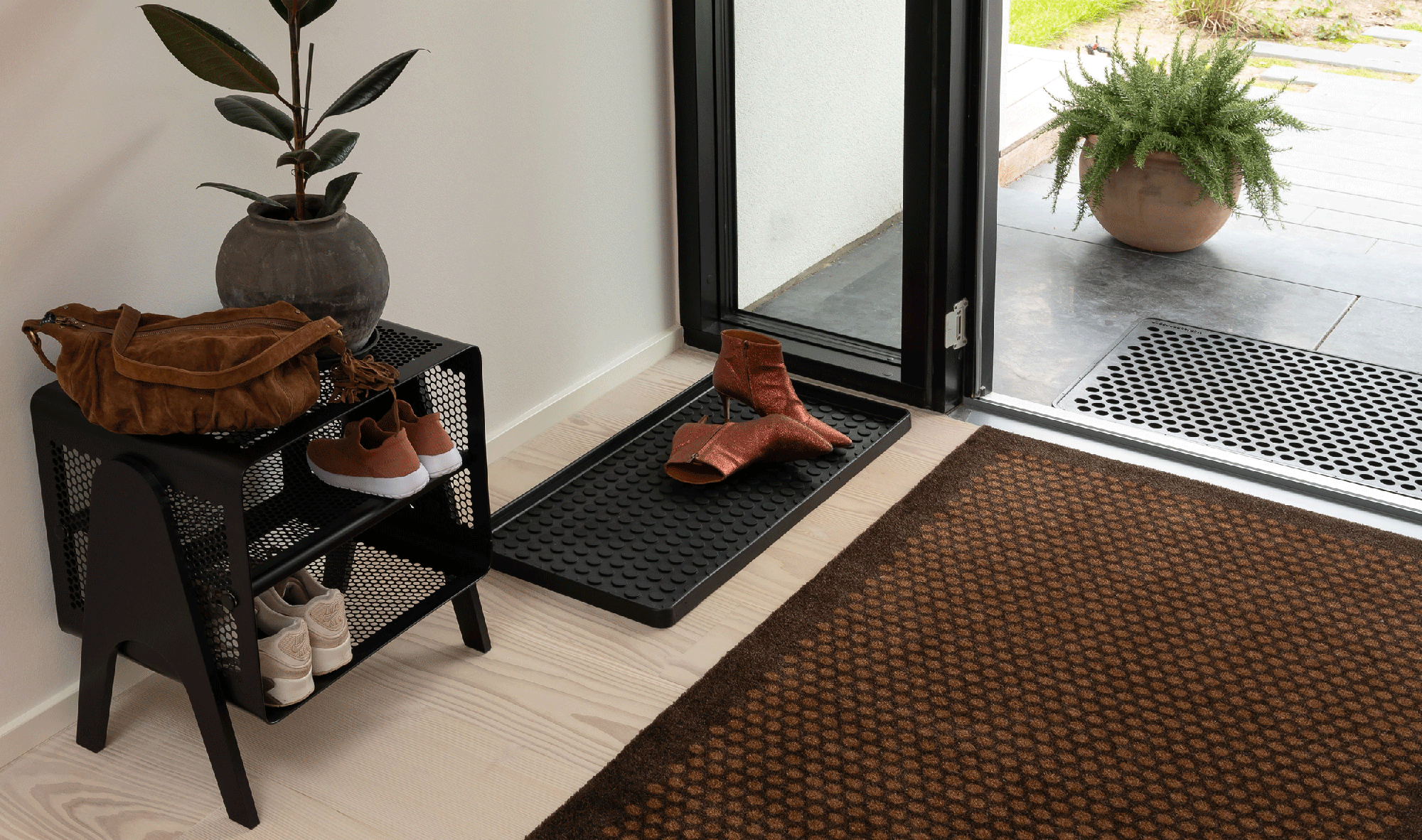 Product Showcase Image - Tica Copenhagen