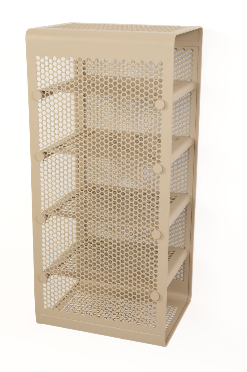 TICA RACK WALL - LARGE - SAND
