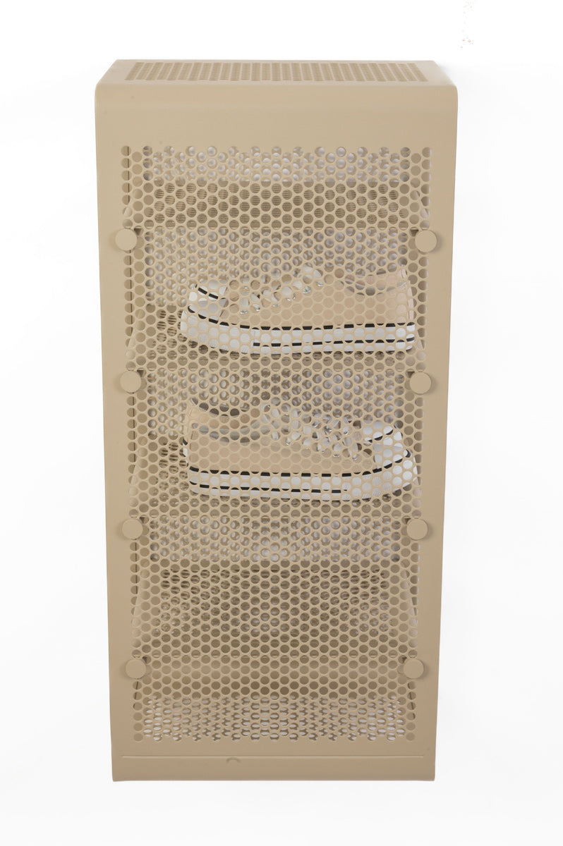 NYHED TICA RACK WALL - LARGE/SAND