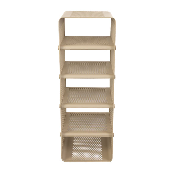 NYHED TICA RACK WALL - LARGE/SAND