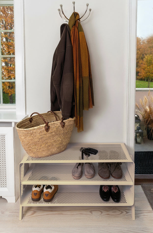 NYHED TICA RACK FLOOR - LARGE - SAND