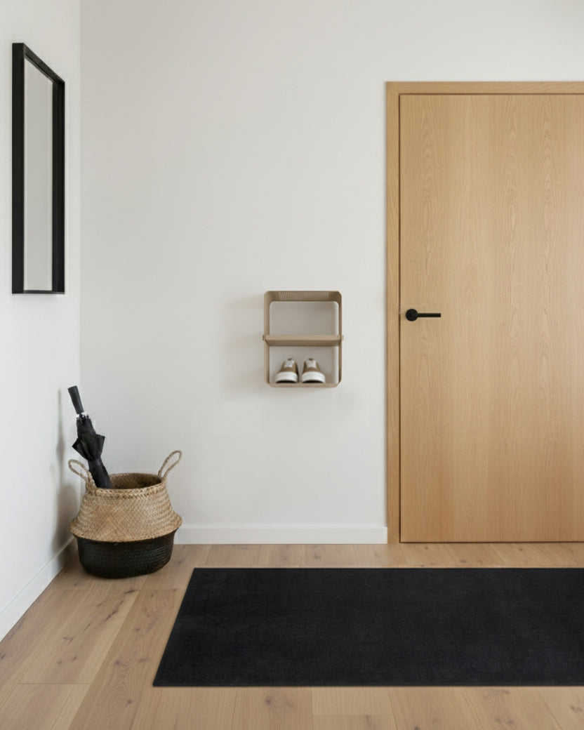 TICA RACK WALL - SMALL - SAND