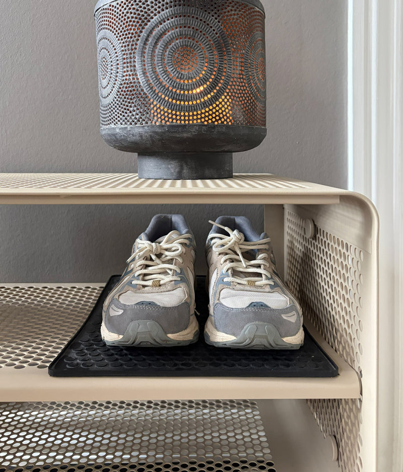 NYHED TICA RACK FLOOR - SMALL/SAND