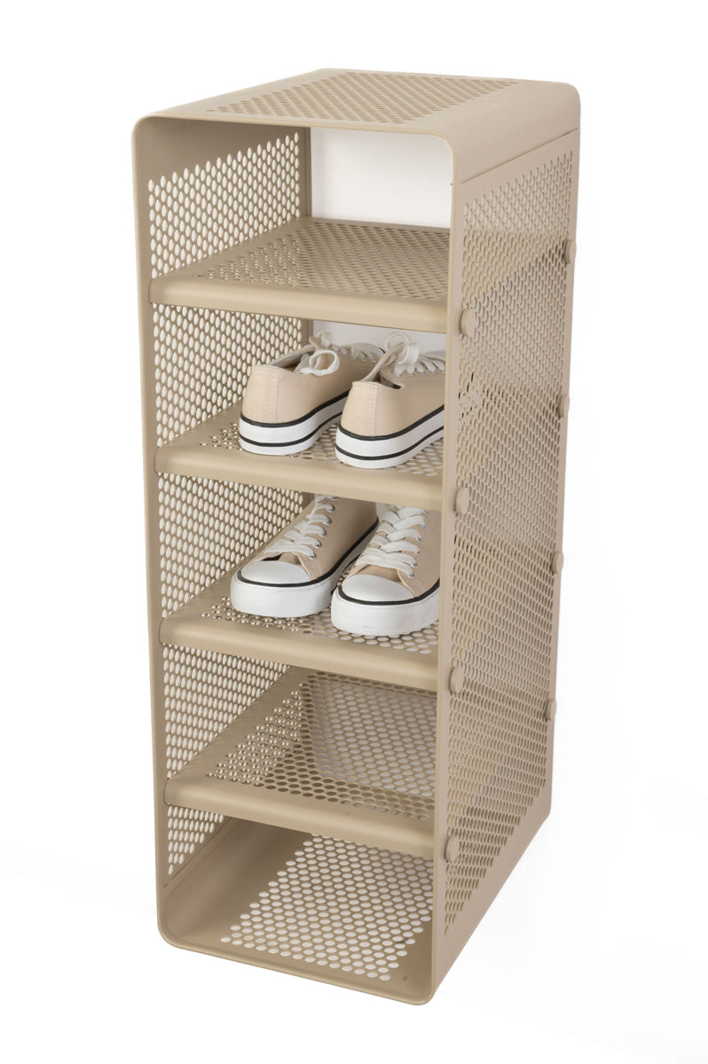 TICA RACK WALL - LARGE - SAND