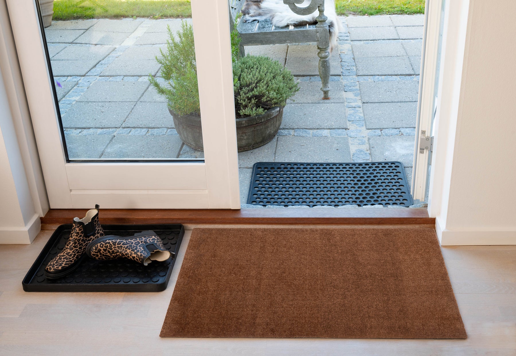 Product Showcase Image - Tica Copenhagen