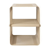 NYHED TICA RACK WALL - SMALL/SAND