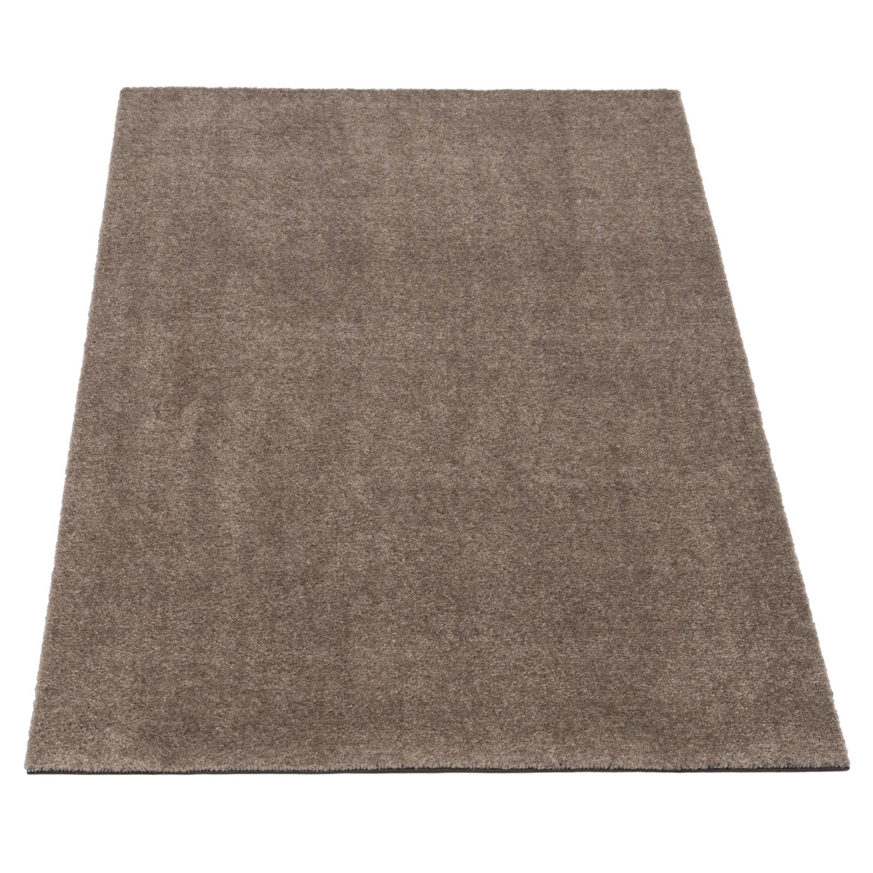 TÆPPE/MÅTTE 67 x 120 cm - UNI COLOR SAND