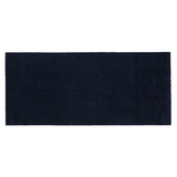 FLOOR MAT 67 x 150 CM - UNI COLOR/BLUE