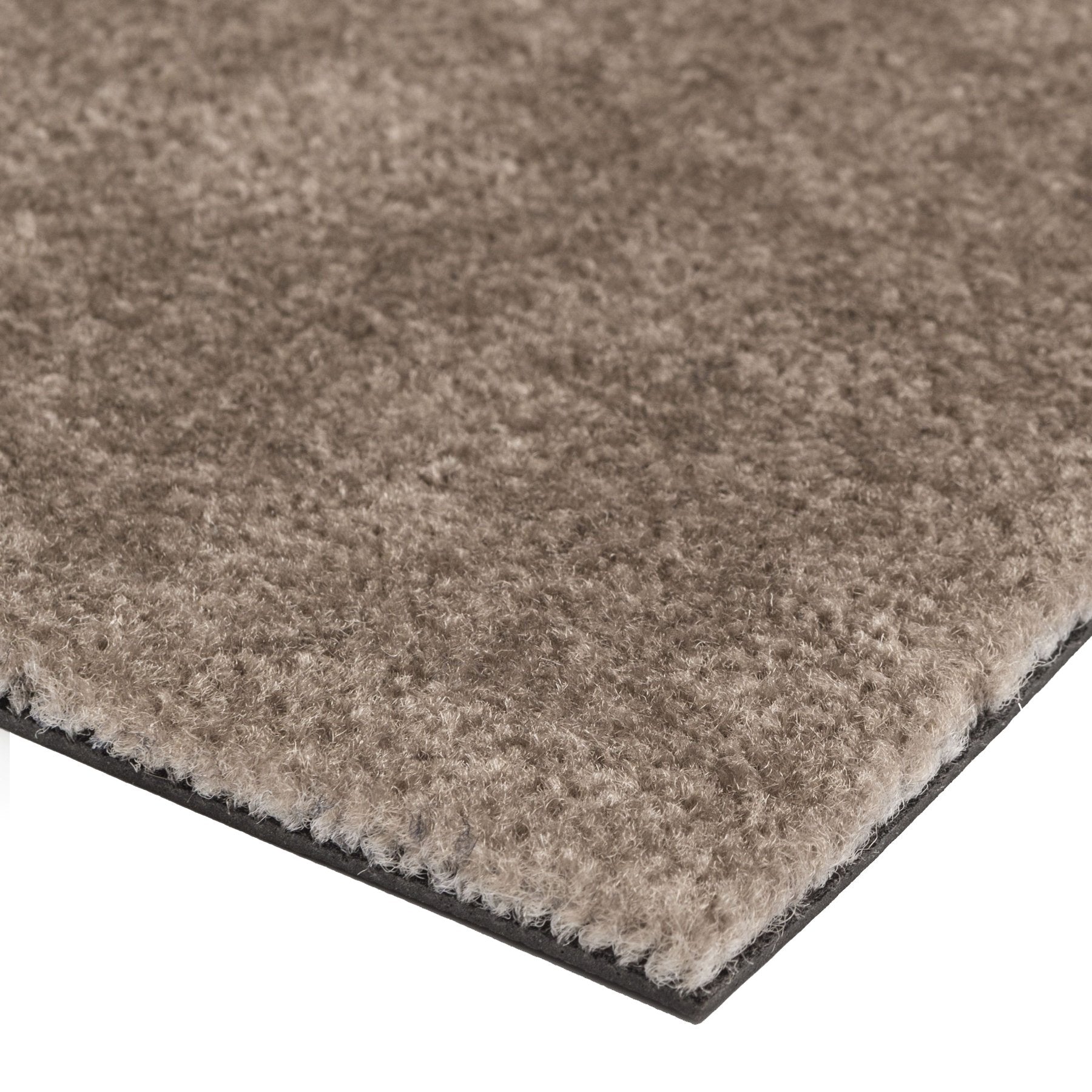 TÆPPE 140 x 200 cm - UNICOLOR SAND