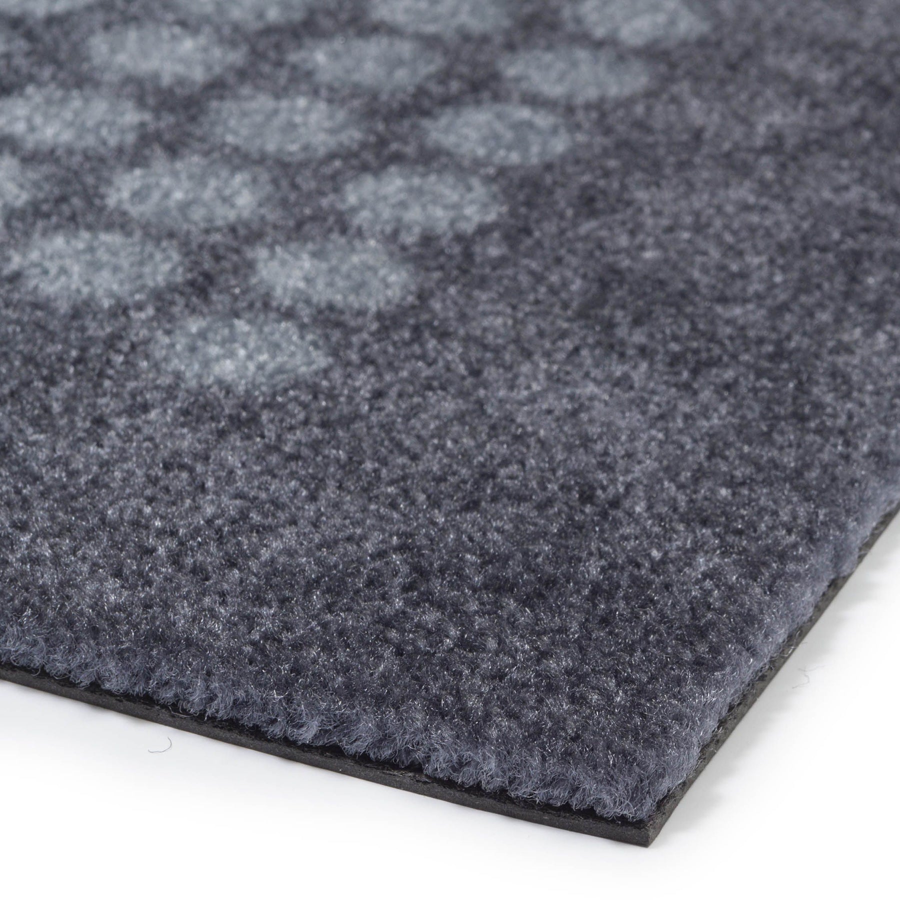 50% - GULVMÅTTE 67 x 200 CM - DOT GREY