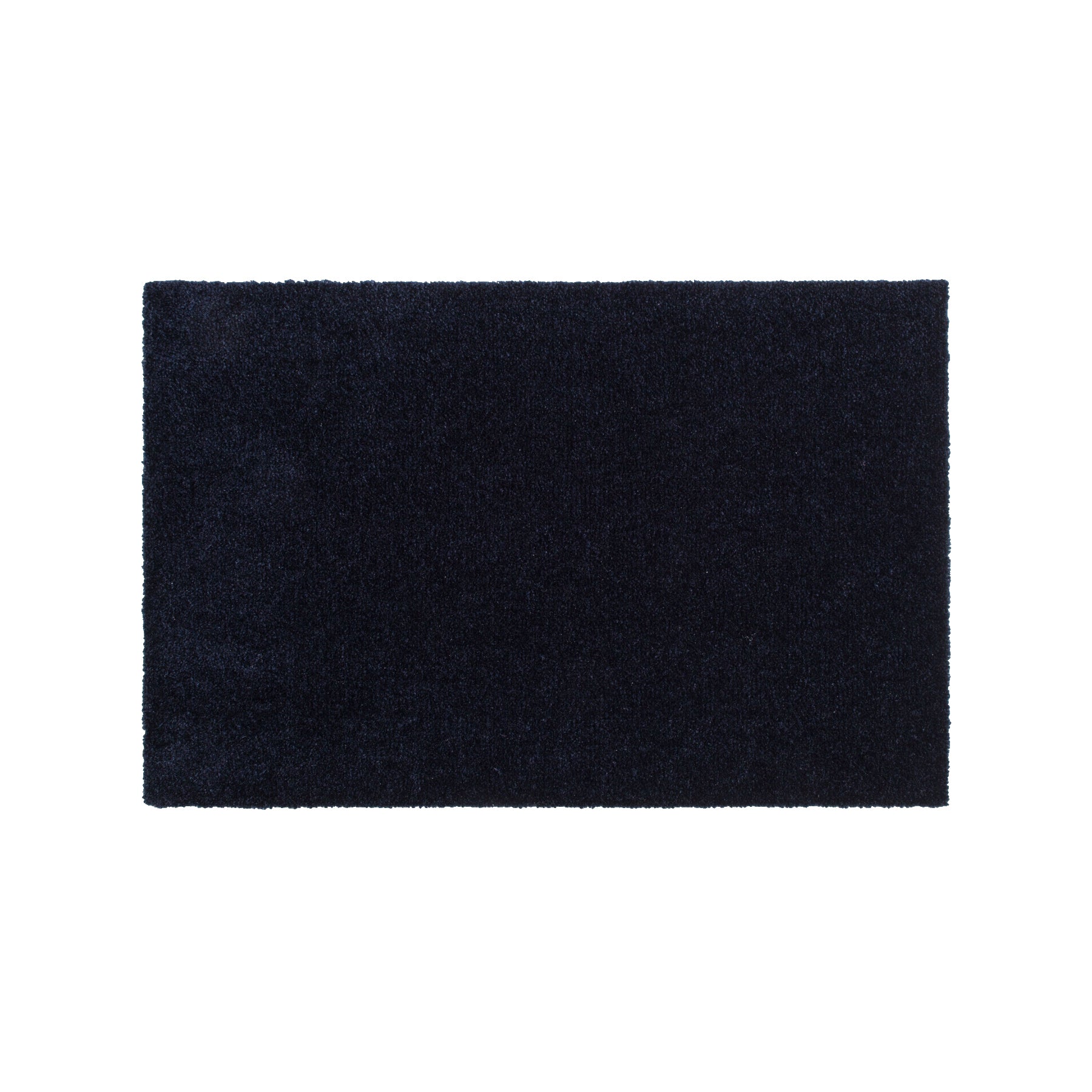 50% - GULVMÅTTE UNI COLOR/BLUE