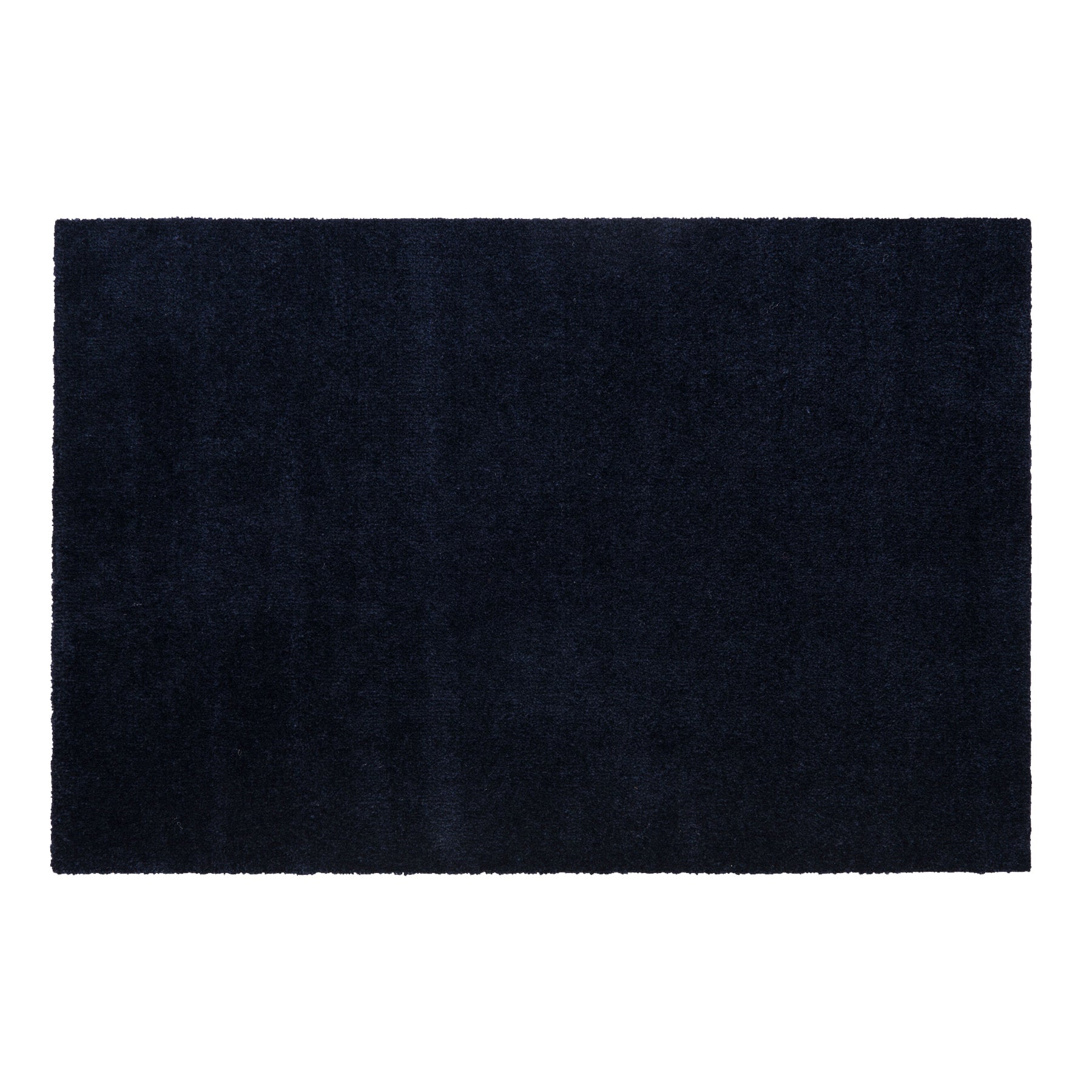 GULVMÅTTE 60 x 90 CM - UNICOLOR BLUE
