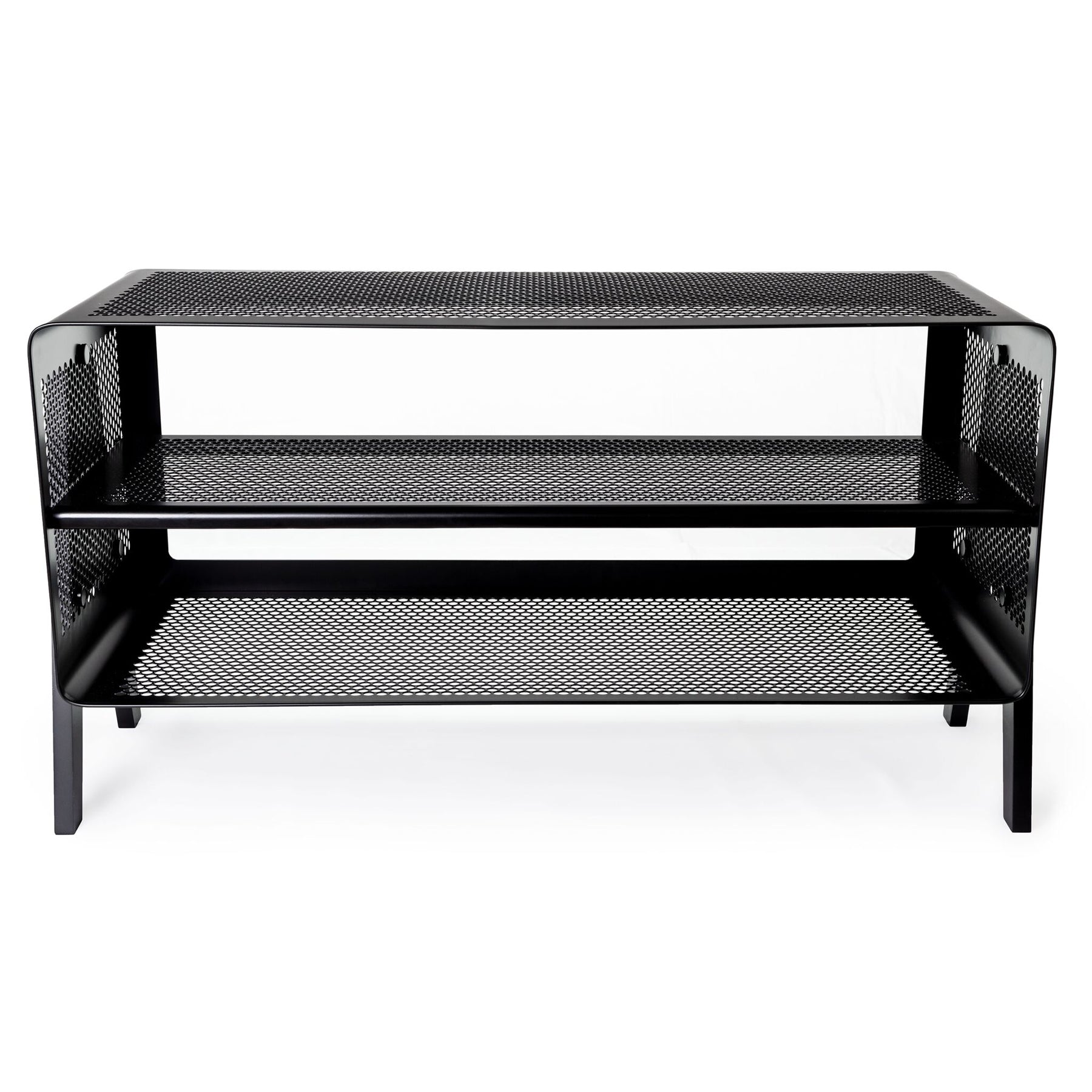 TICA RACK FLOOR - LARGE/BLACK