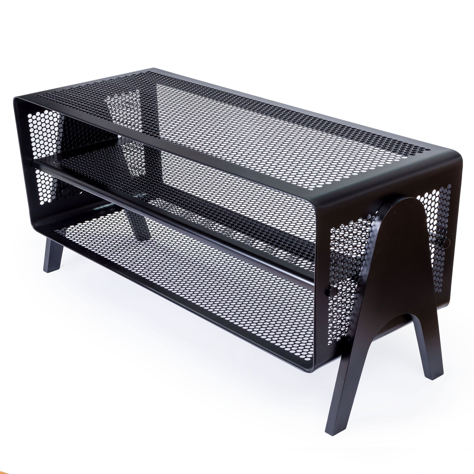 TICA RACK FLOOR - LARGE/BLACK