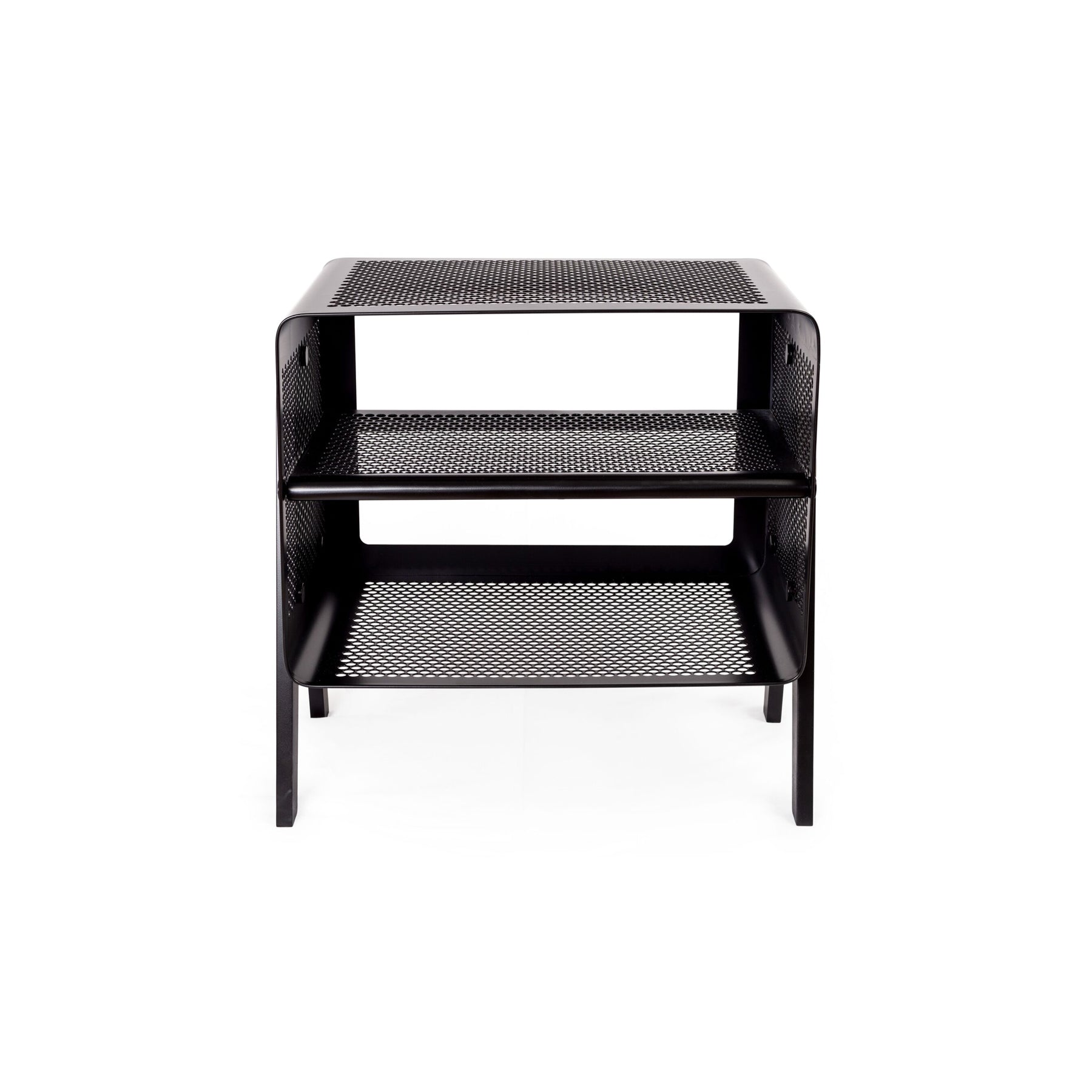 TICA RACK FLOOR - SMALL/BLACK