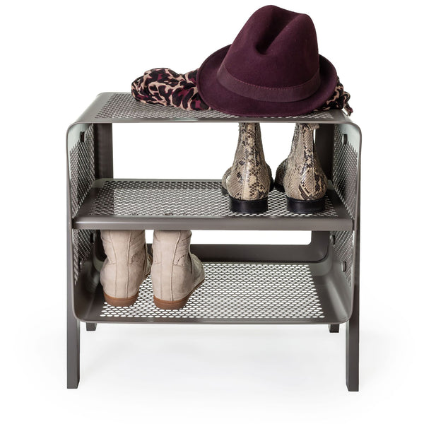 TICA RACK - BODEN - SMALL - taupe