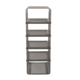 TICA RACK - WALL - LARGE - TAUPE