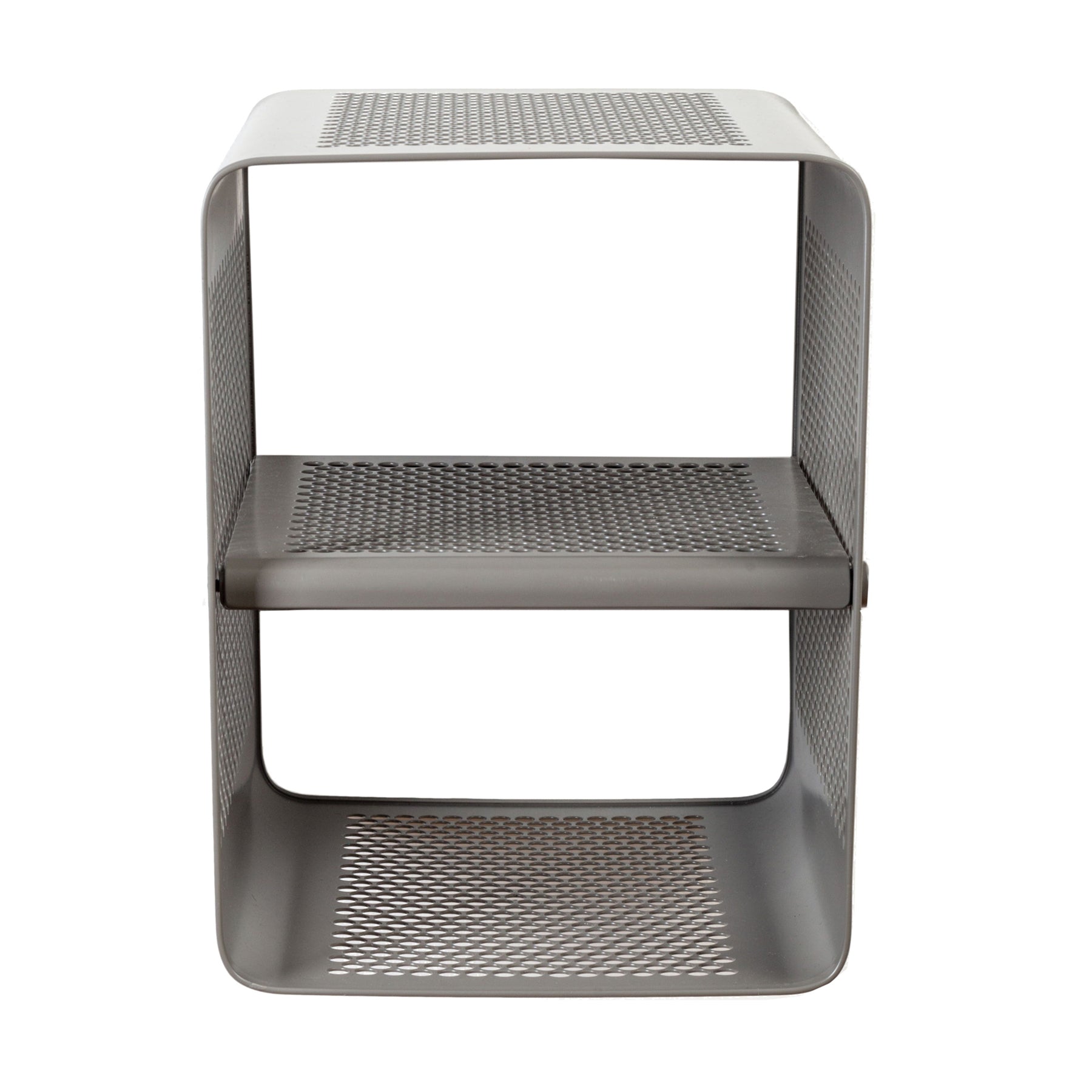 50% - TICA RACK WALL - SMALL/TAUPE
