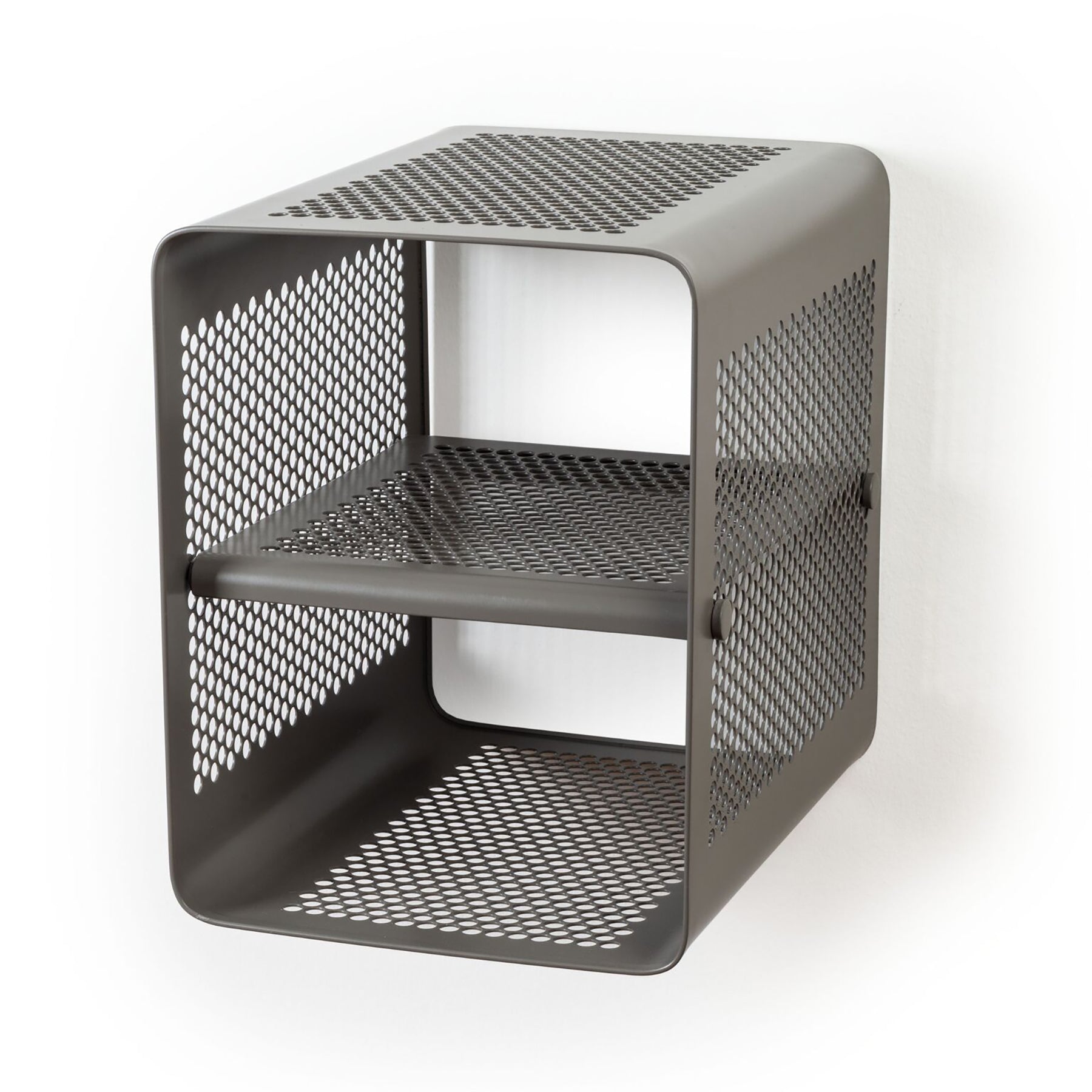 50% - TICA RACK WALL - SMALL/TAUPE