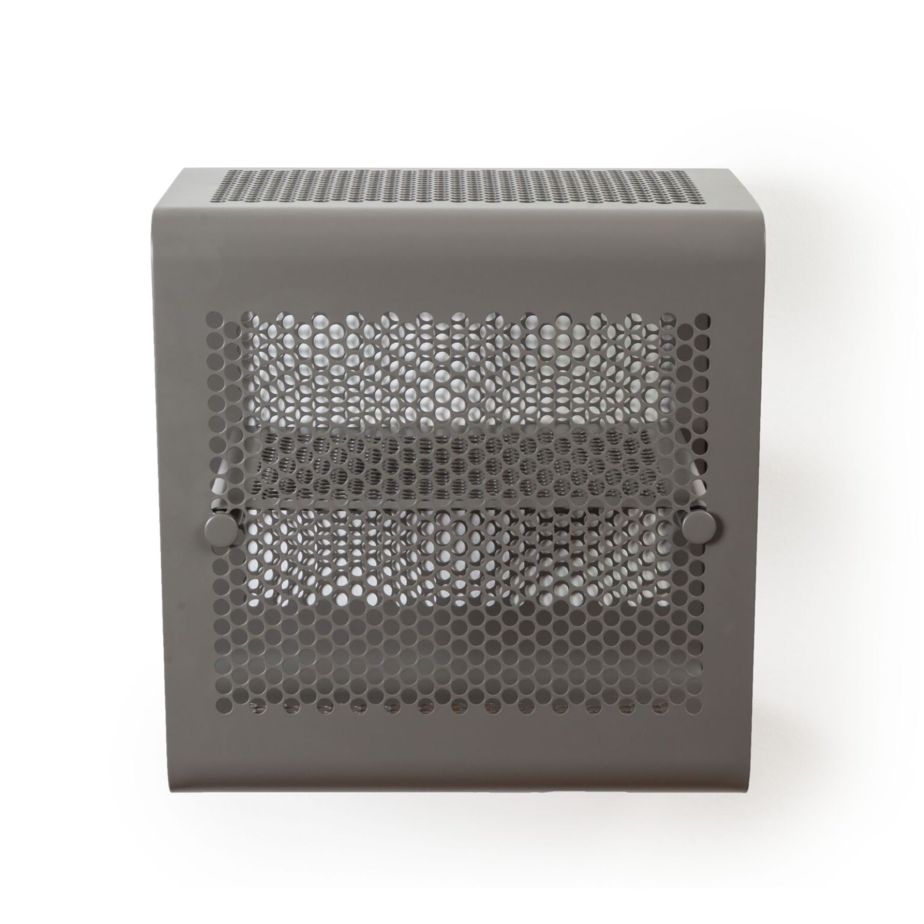 50% - TICA RACK WALL - SMALL/TAUPE
