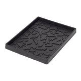 SHOE TRAY SMALL - LEAVES
