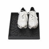 SHOE TRAY SMALL - LEAVES