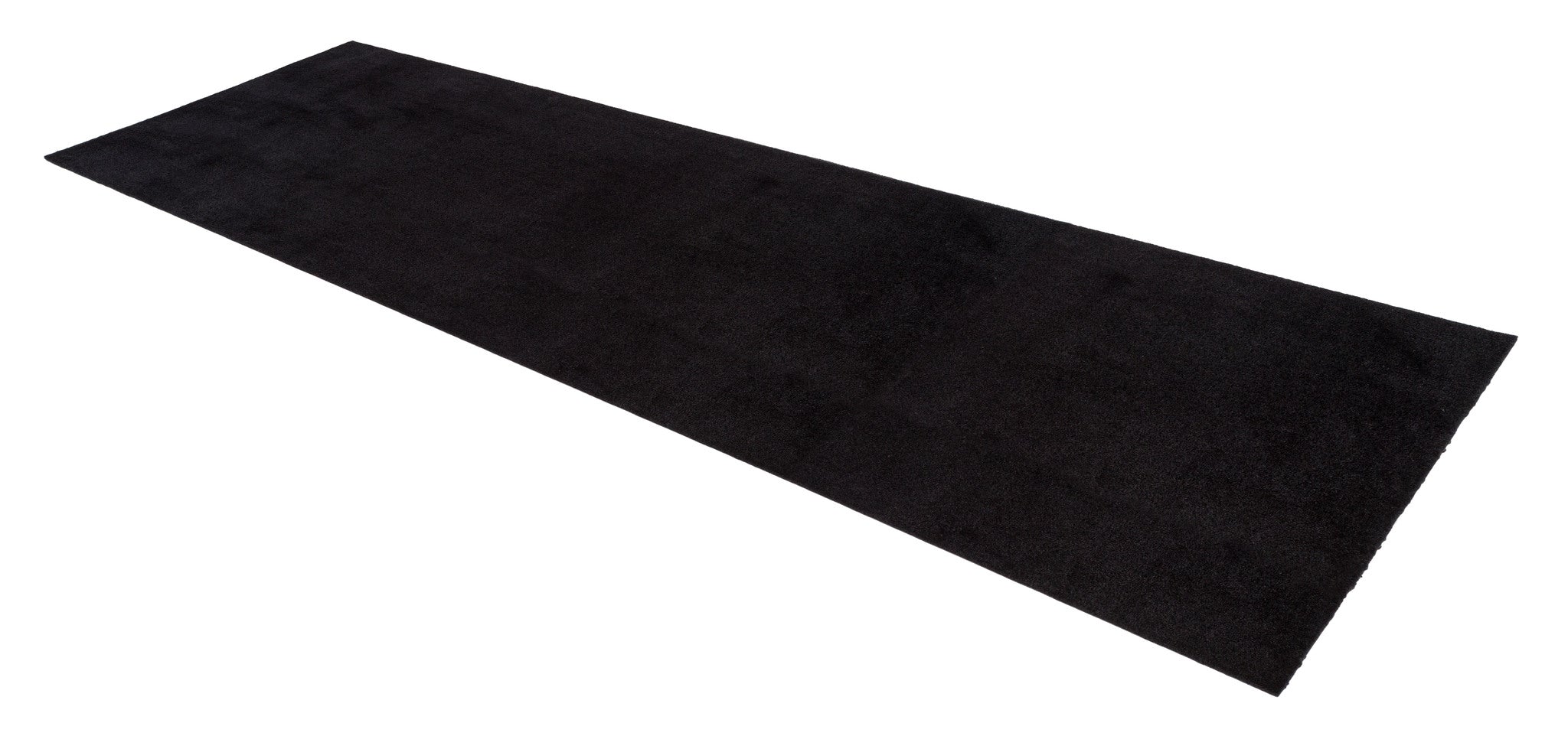 100 x 300 CM - UNICOLOR sort