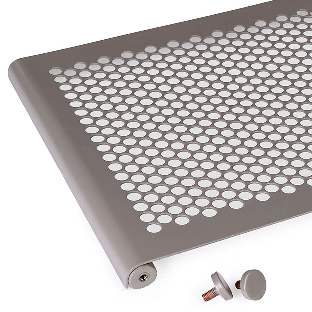 50% - TICA RACK WALL - SMALL/TAUPE